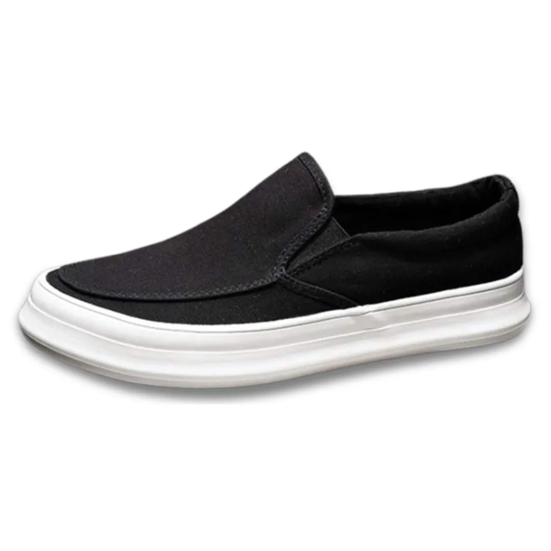 Slip On Masculino Brinton