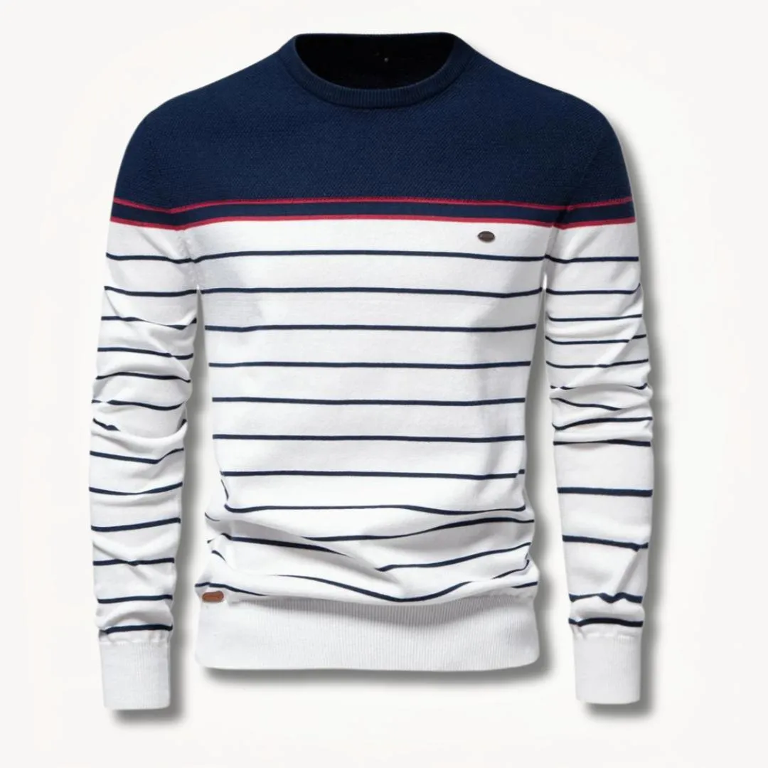 Suéter Masculino Atlantic