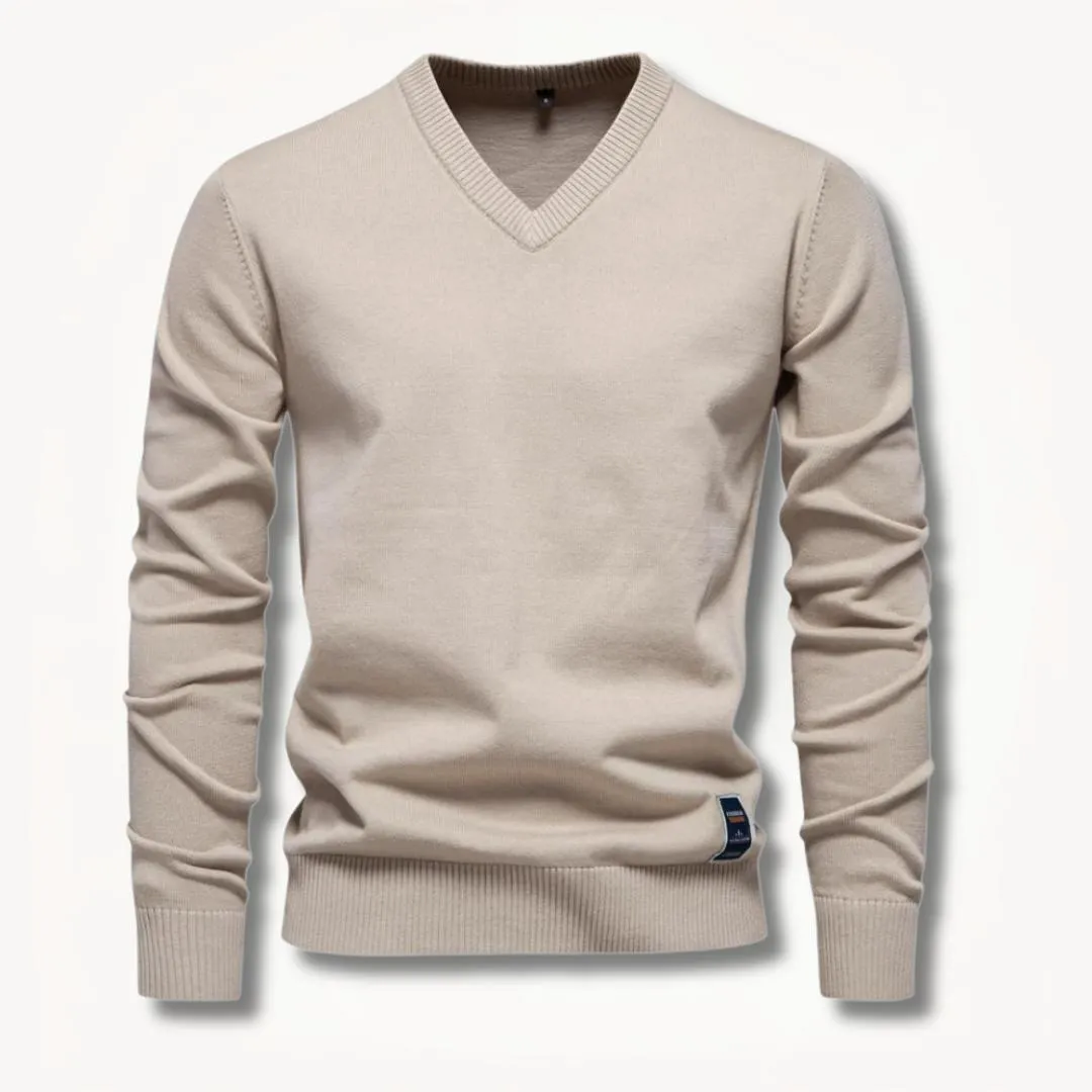 Suéter Masculino Nicola