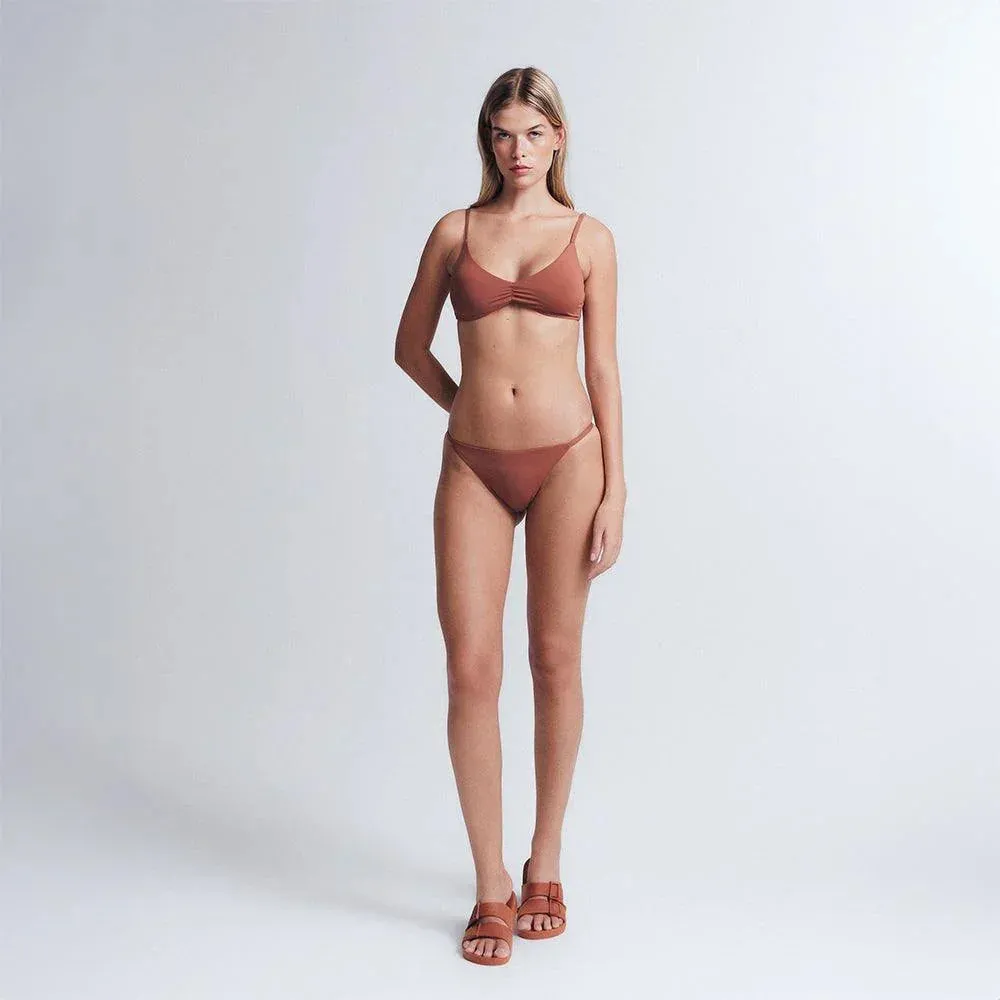 Calcinha de Biquini Timeless String