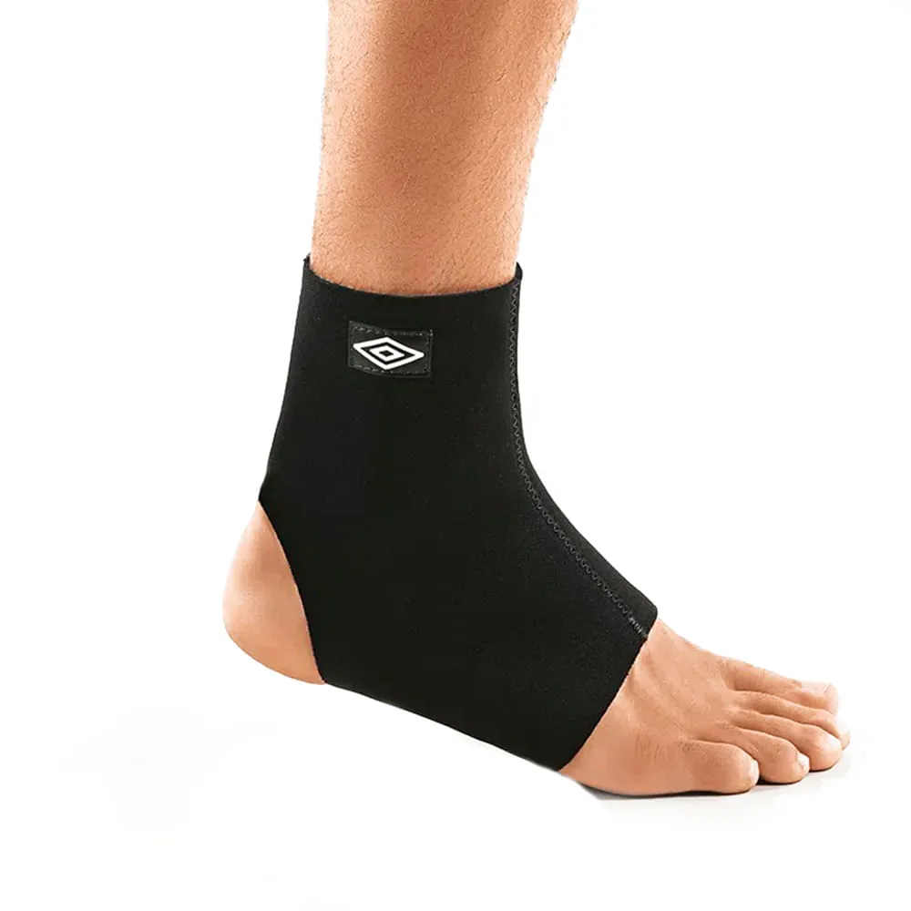 Tornozeleira Umbro Neoperene - 1013025