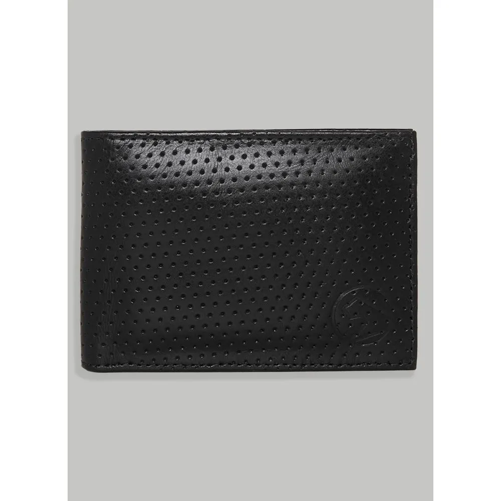 Carteira Vazado - PT-PRETO - U