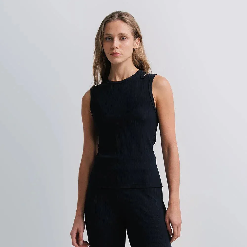 Regata Feminina Air Tank 2.0