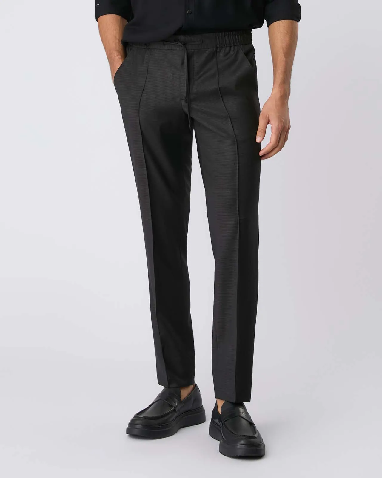 Calça 803 pied poule