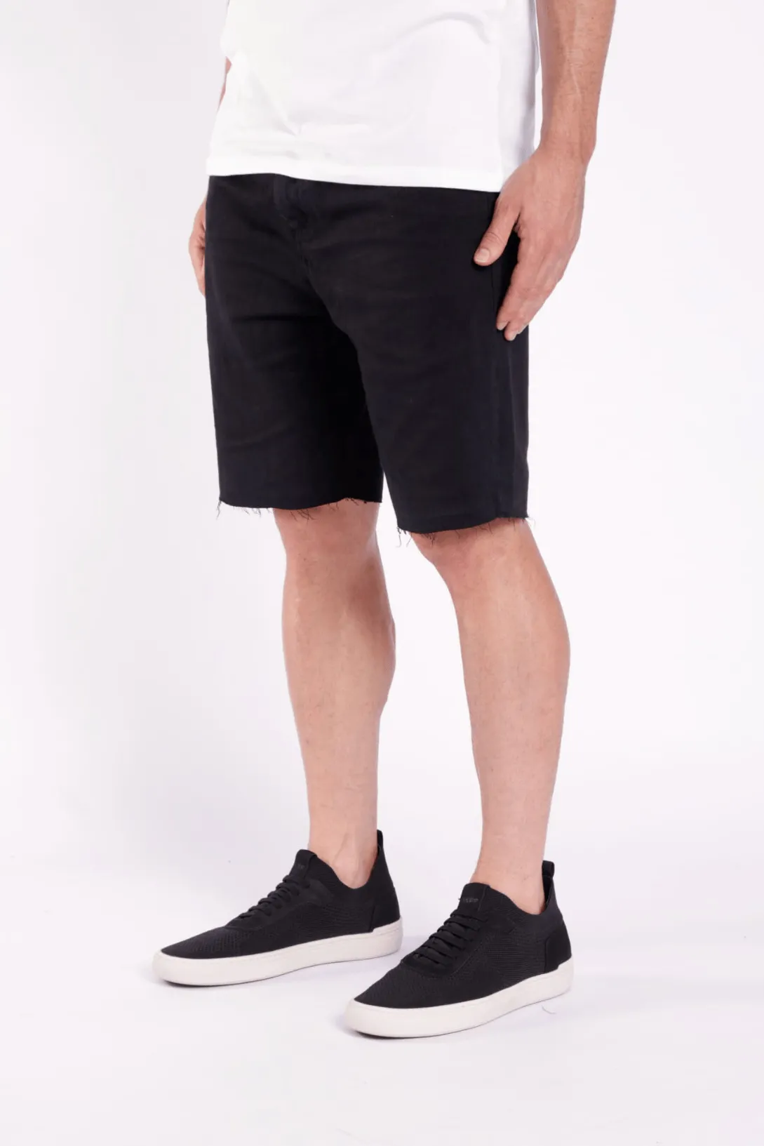 BERMUDA BASE - PRETO