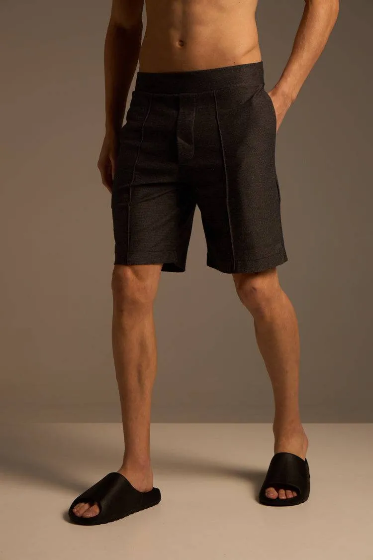 BERMUDA BOULEVARD ALFAITARIA - PRETO