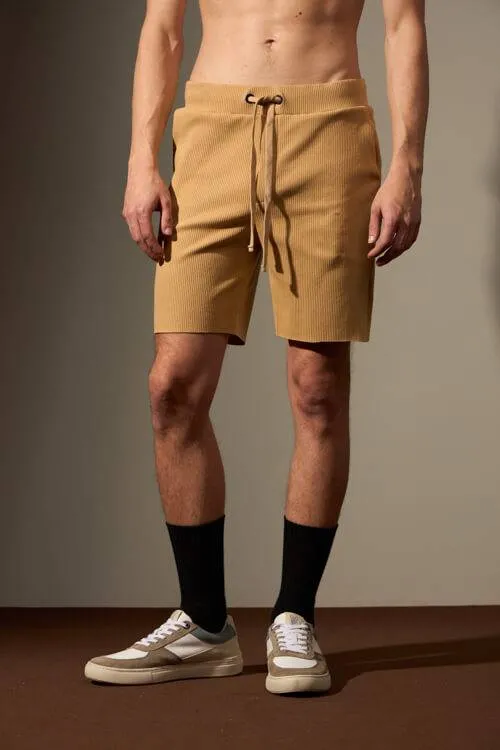 BERMUDA CANION - CARAMELO