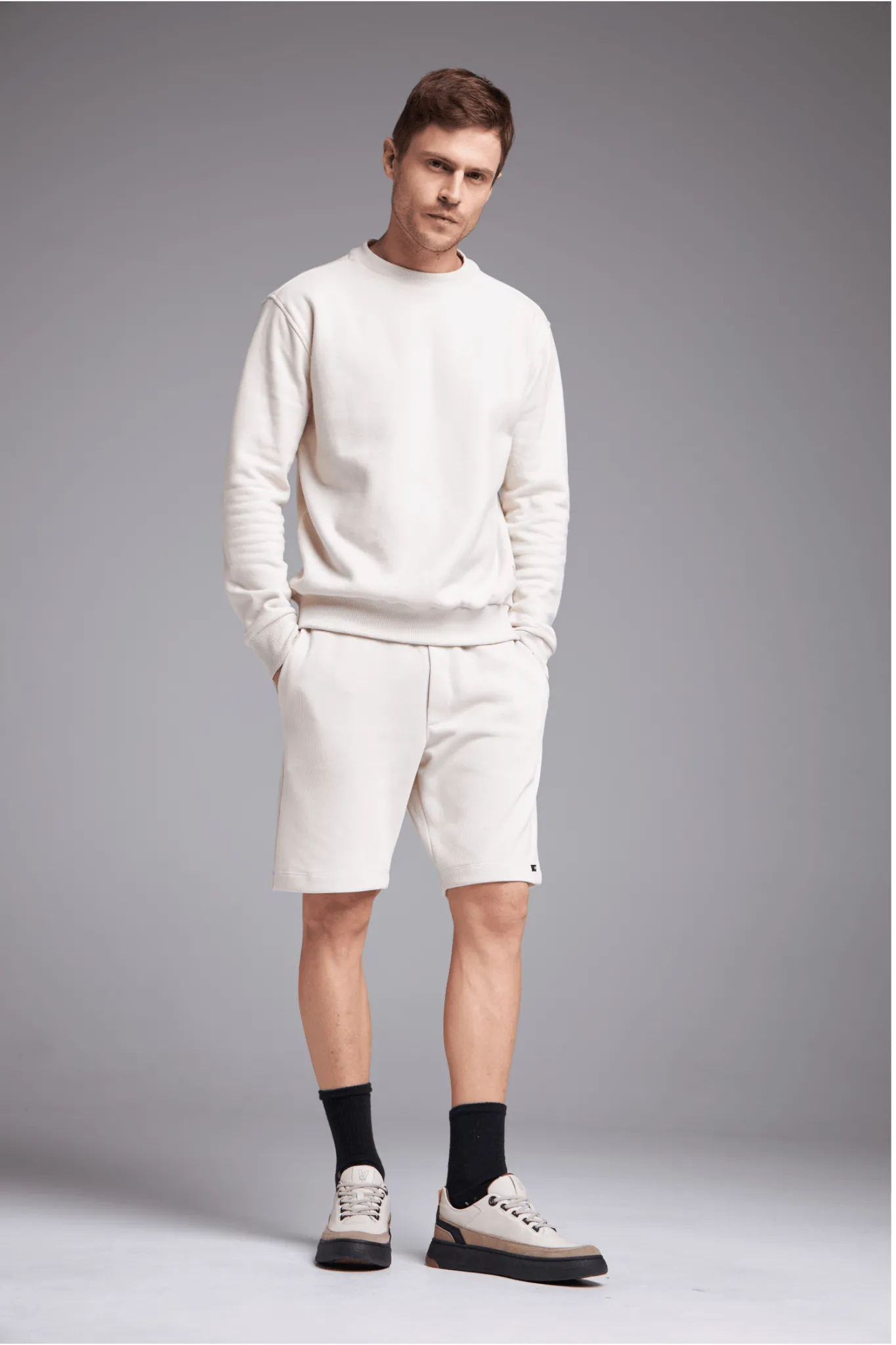 BERMUDA CICLOS - AREIA