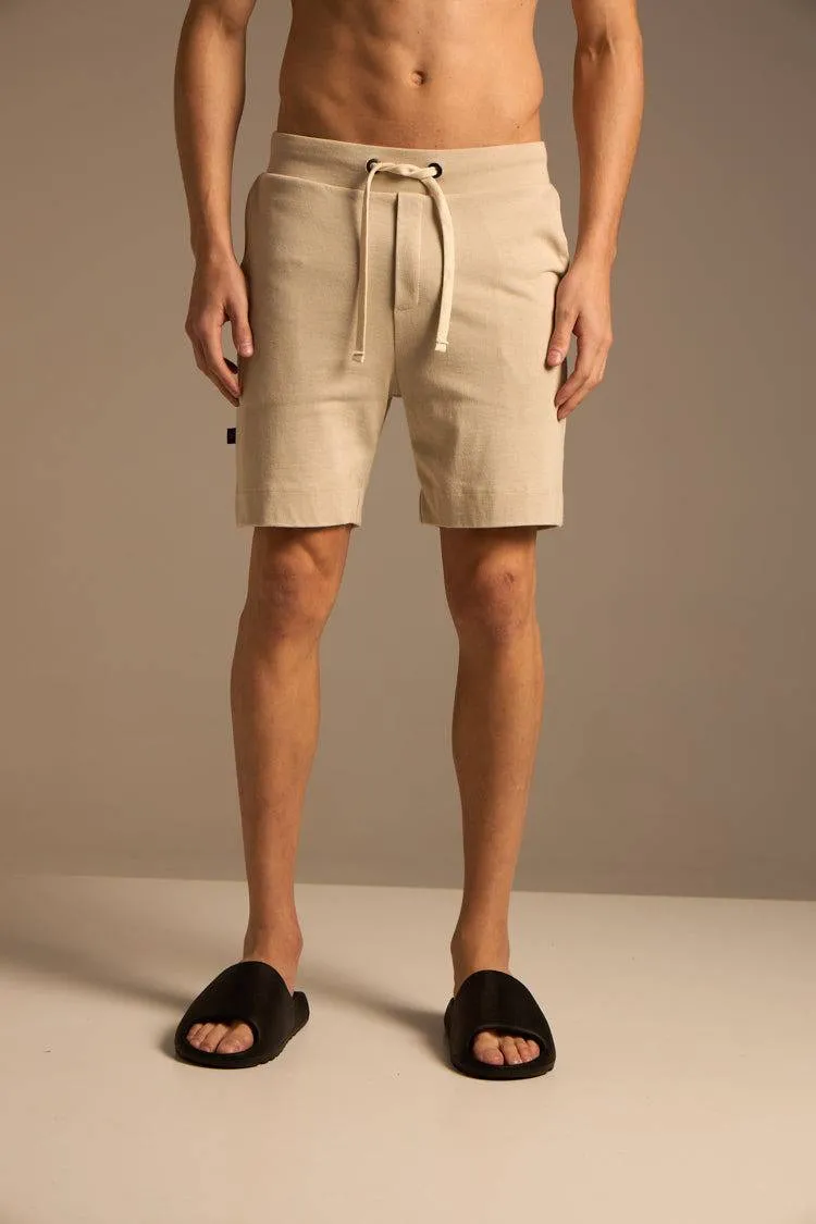 BERMUDA DOIS RIOS - CINZA