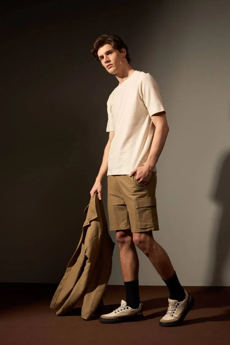 BERMUDA JARDIM - VERDE