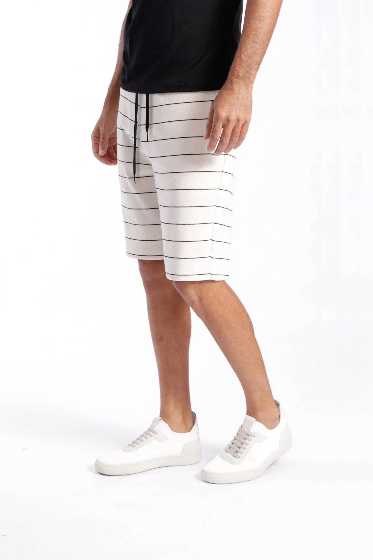 BERMUDA LISTRAS - AREIA