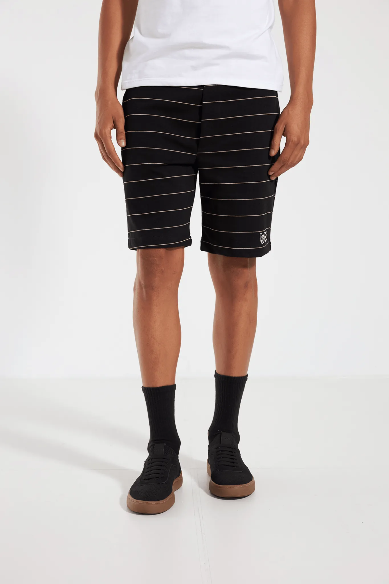 BERMUDA MARINER - PRETO