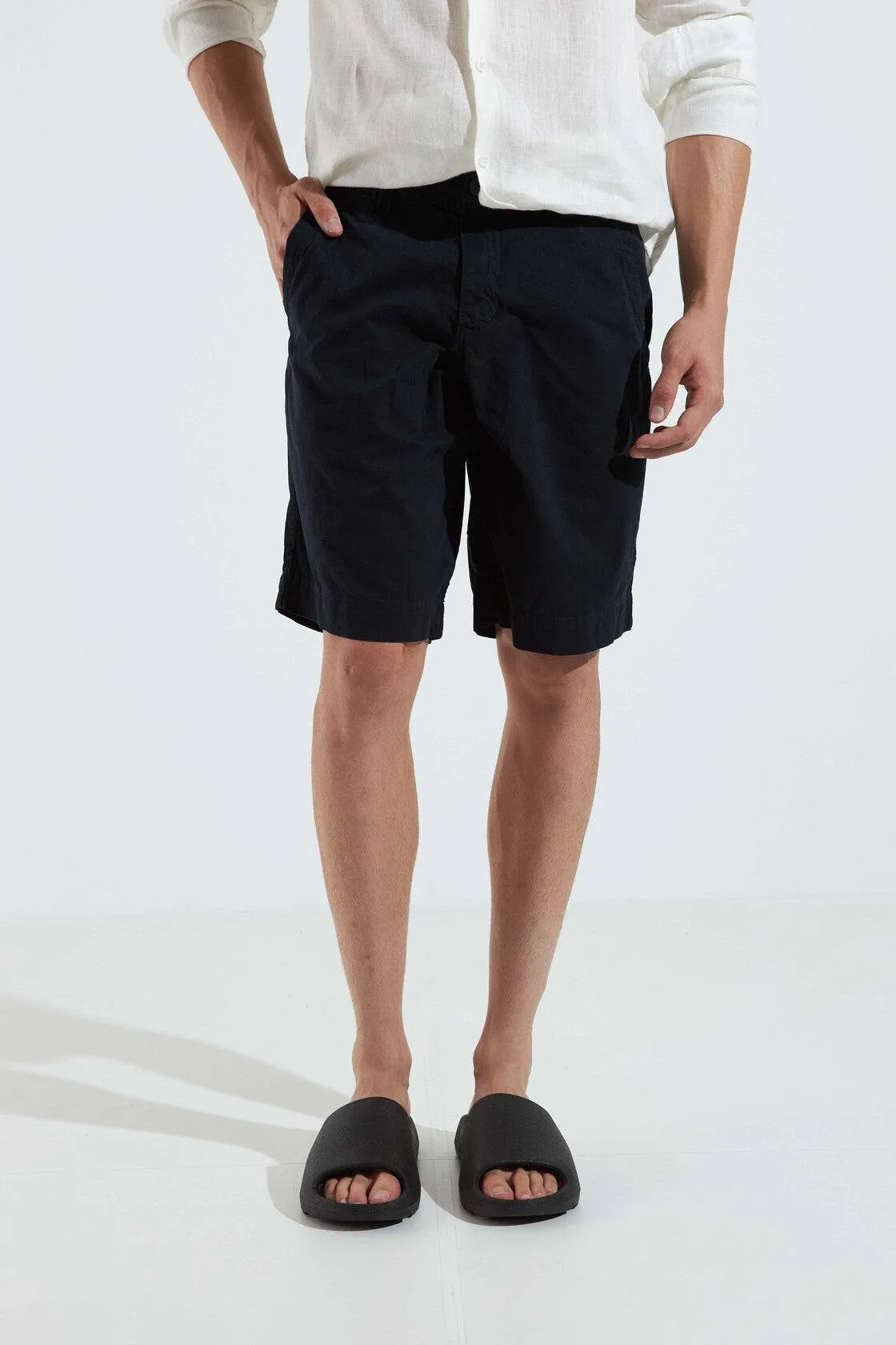 BERMUDA MONTANHA - PRETO