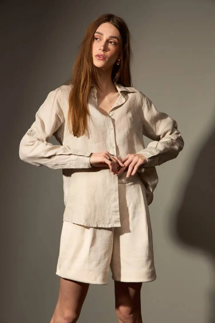 BERMUDA POÇO - AREIA