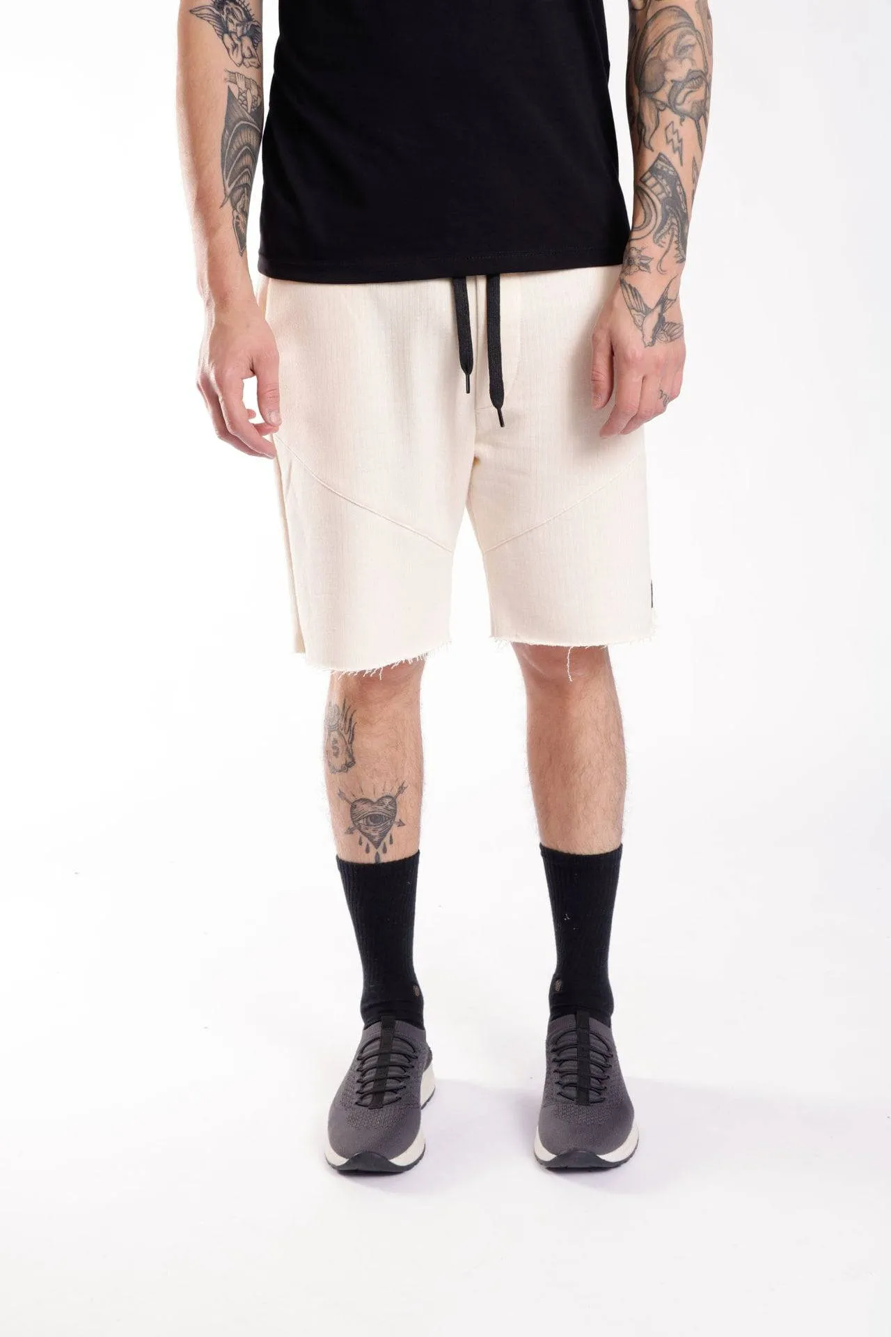 BERMUDA VELÔ - AREIA