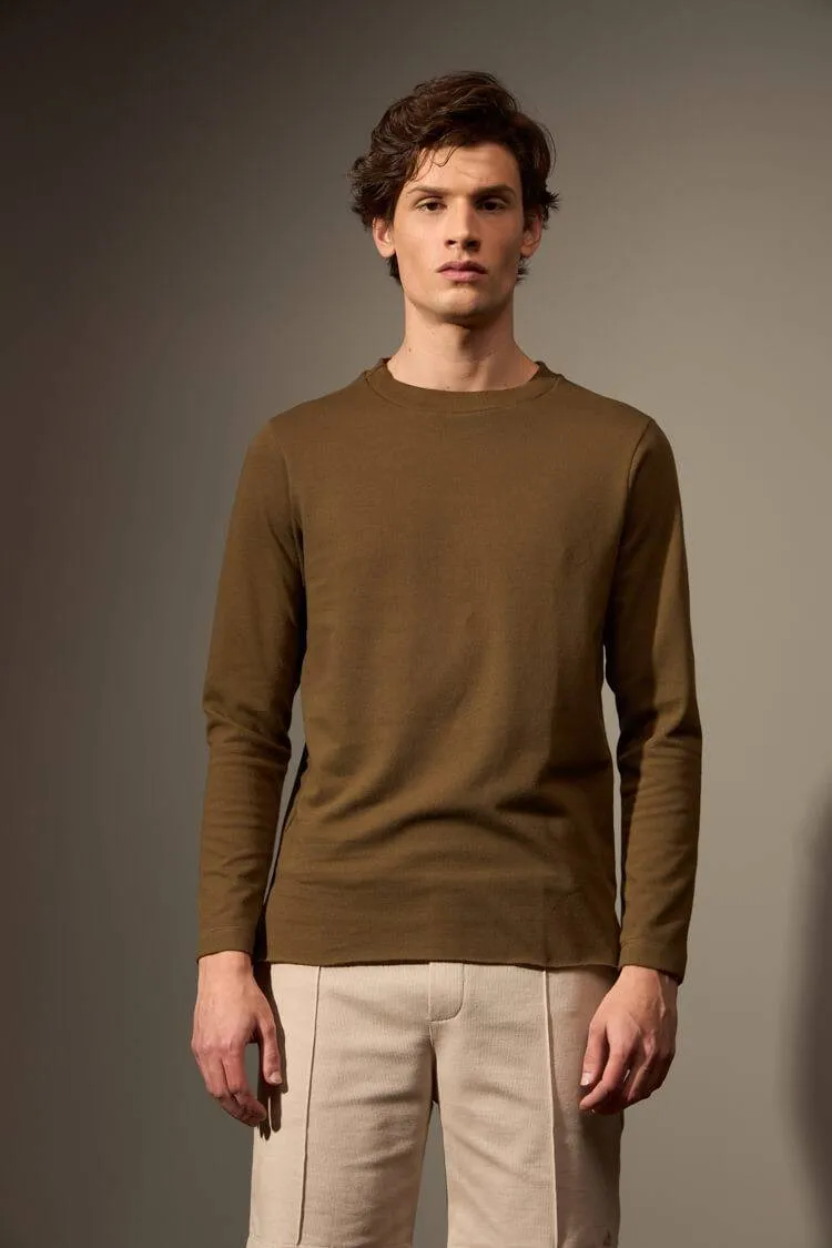 BLUSA CACTOS - VERDE