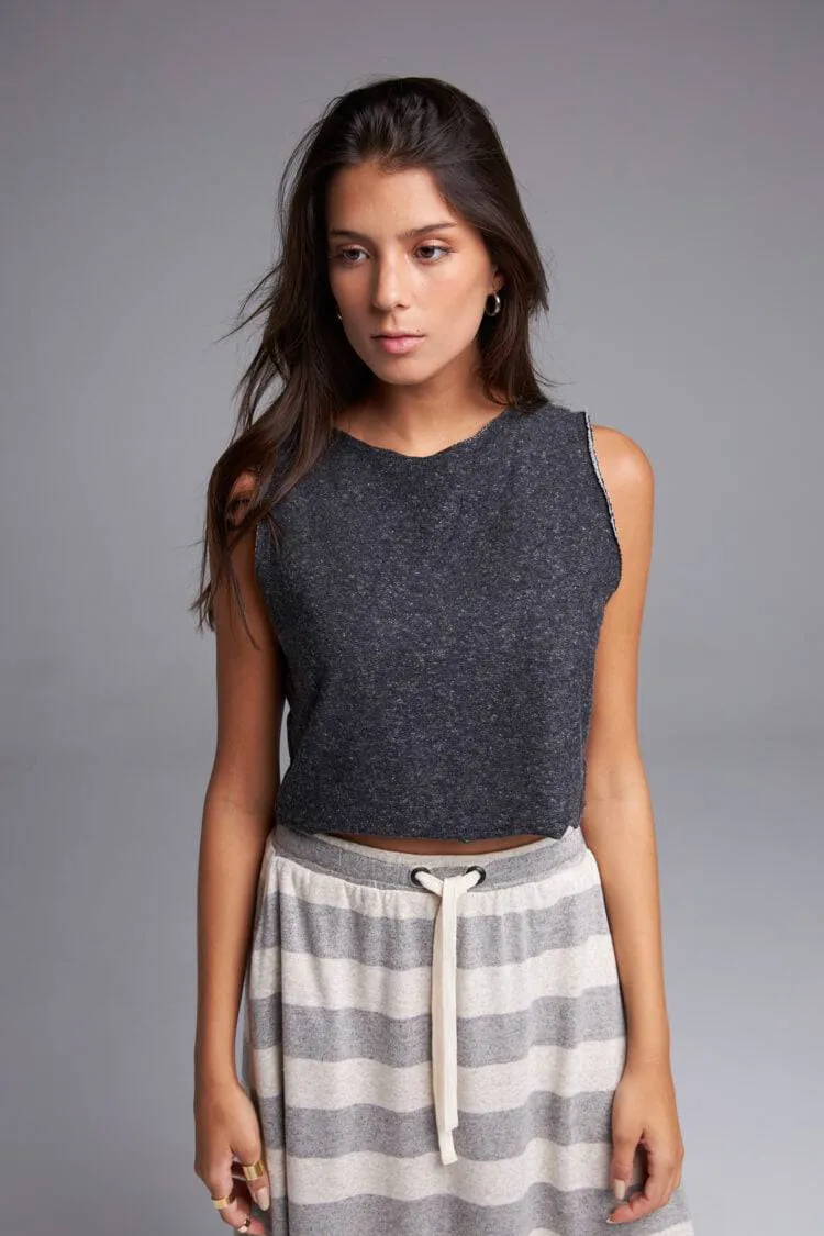 BLUSA CICLOS - CHUMBO