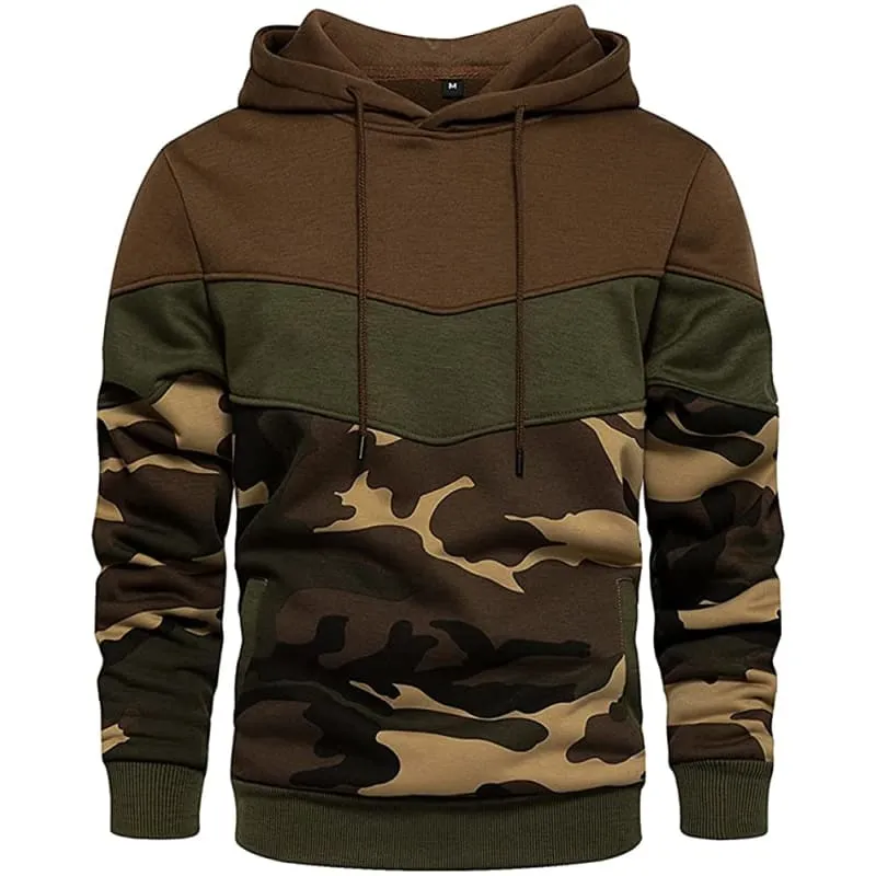 Blusa De Moletom Masculina