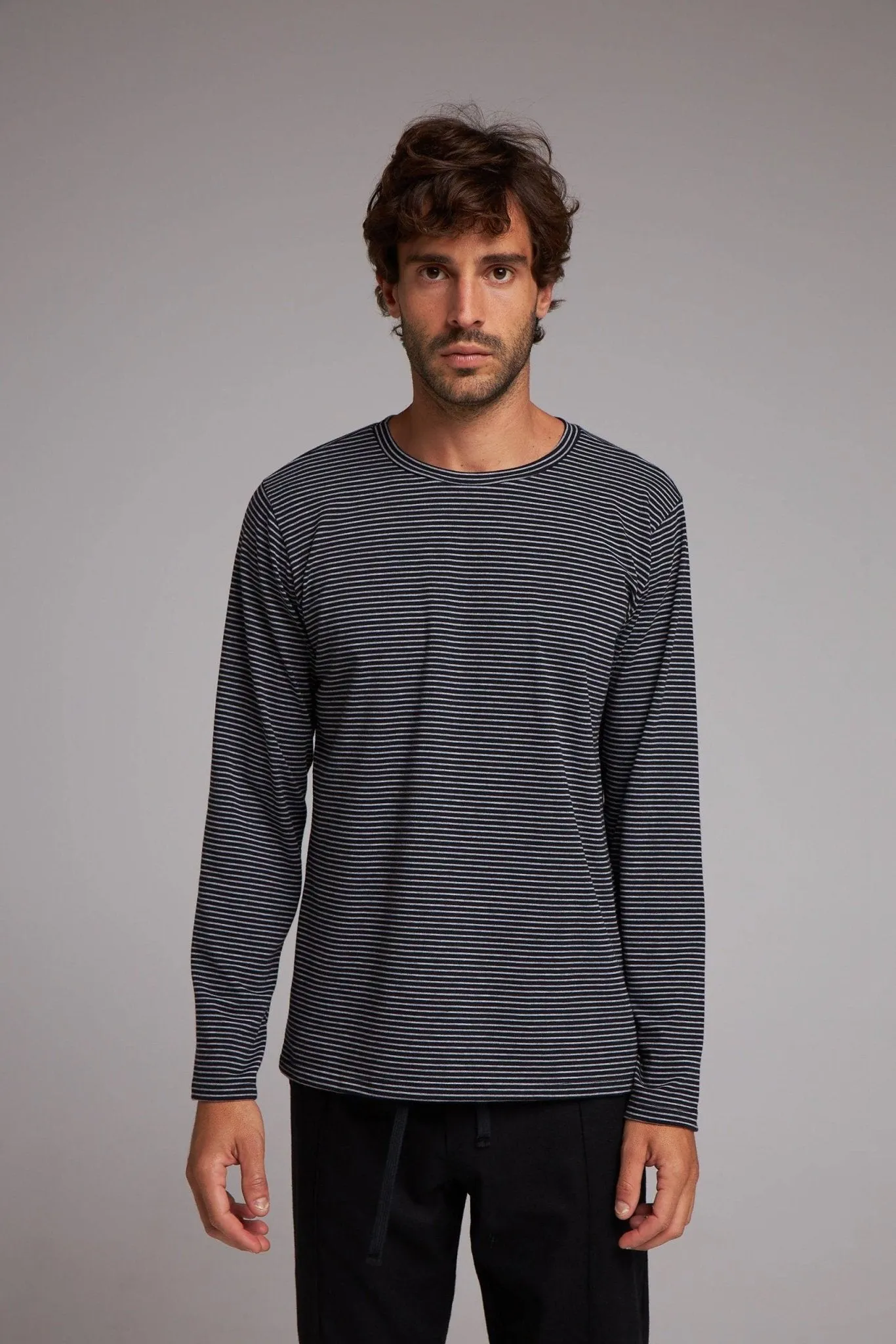 BLUSA DESPERTE - PRETO