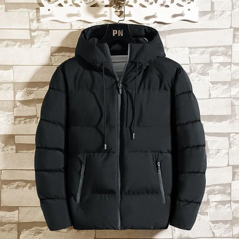 Bobojaco Masculino Puffer