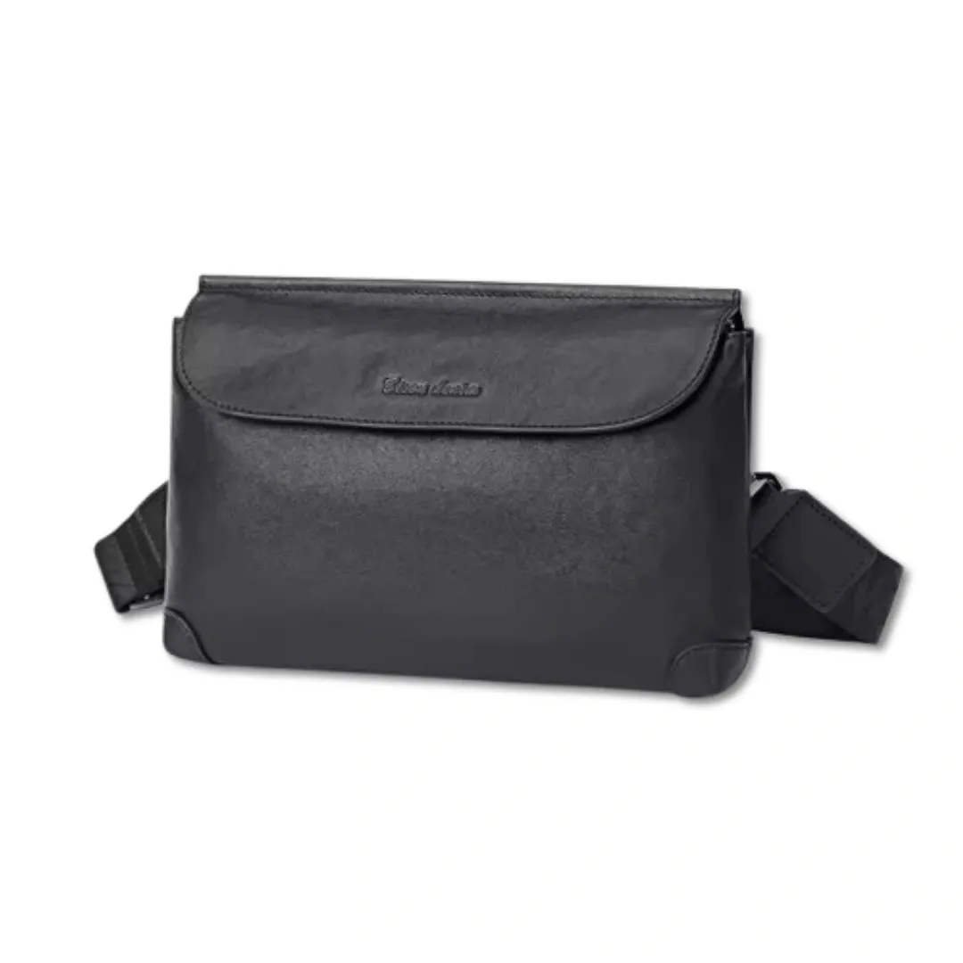 Bolsa Masculina Bison Denim Aldgate