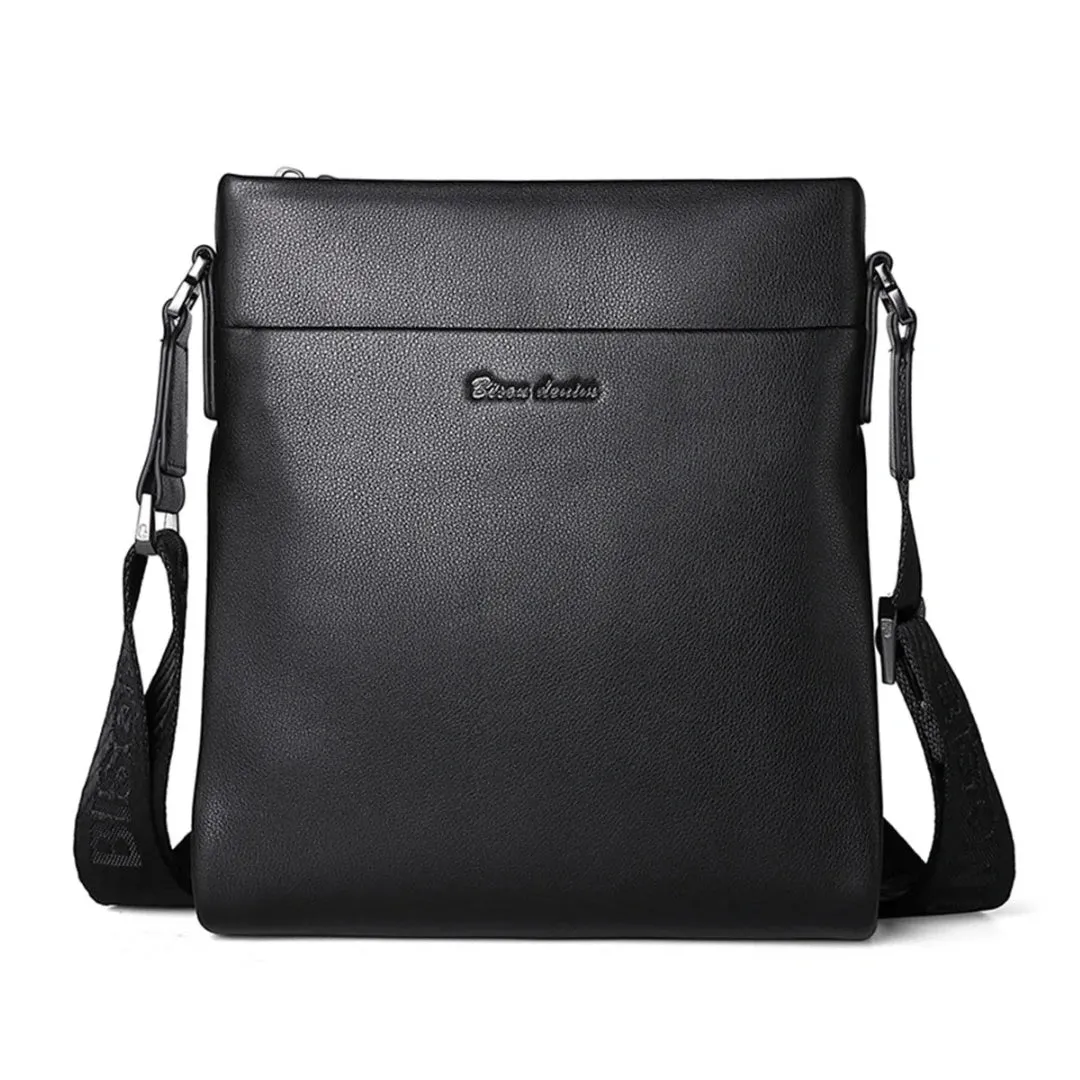 Bolsa Masculina Bison Denim Elan