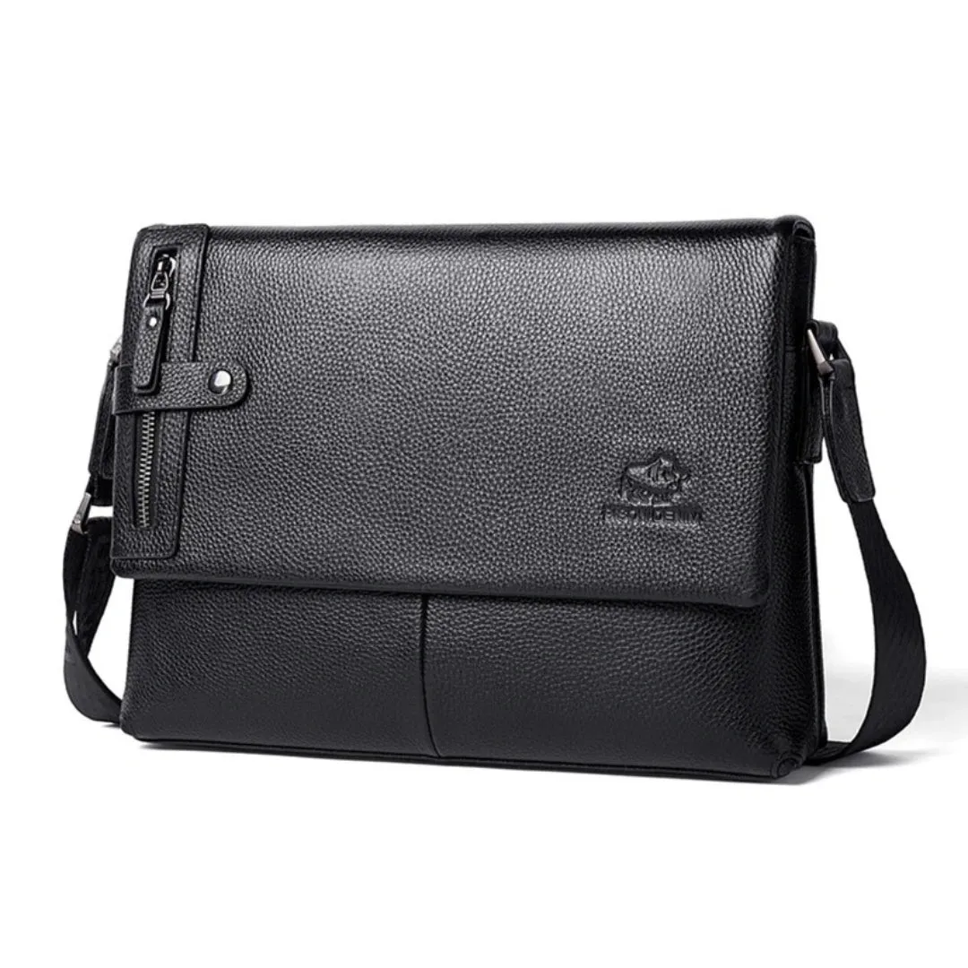 Bolsa Masculina Bison Denim Karter