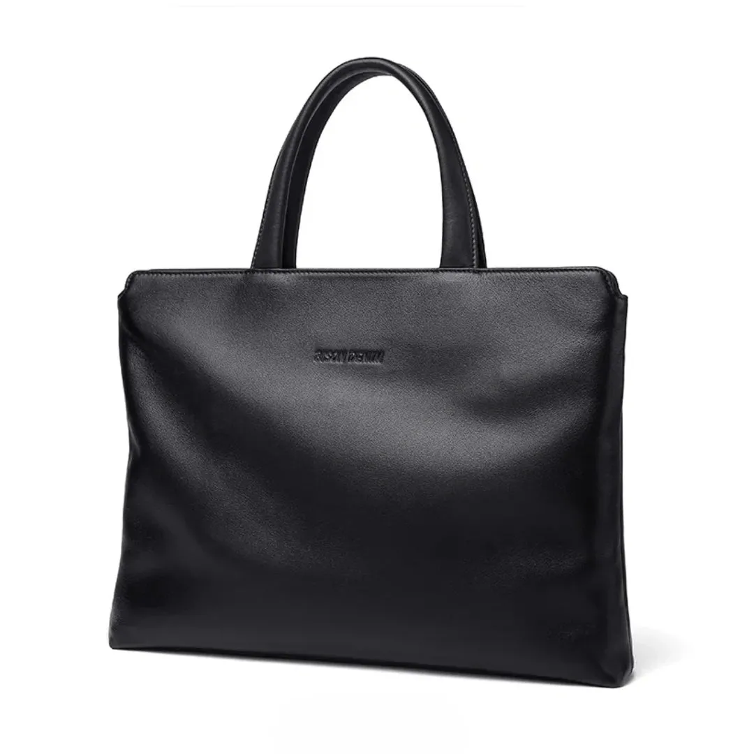 Bolsa Masculina Bison Denim Lorne