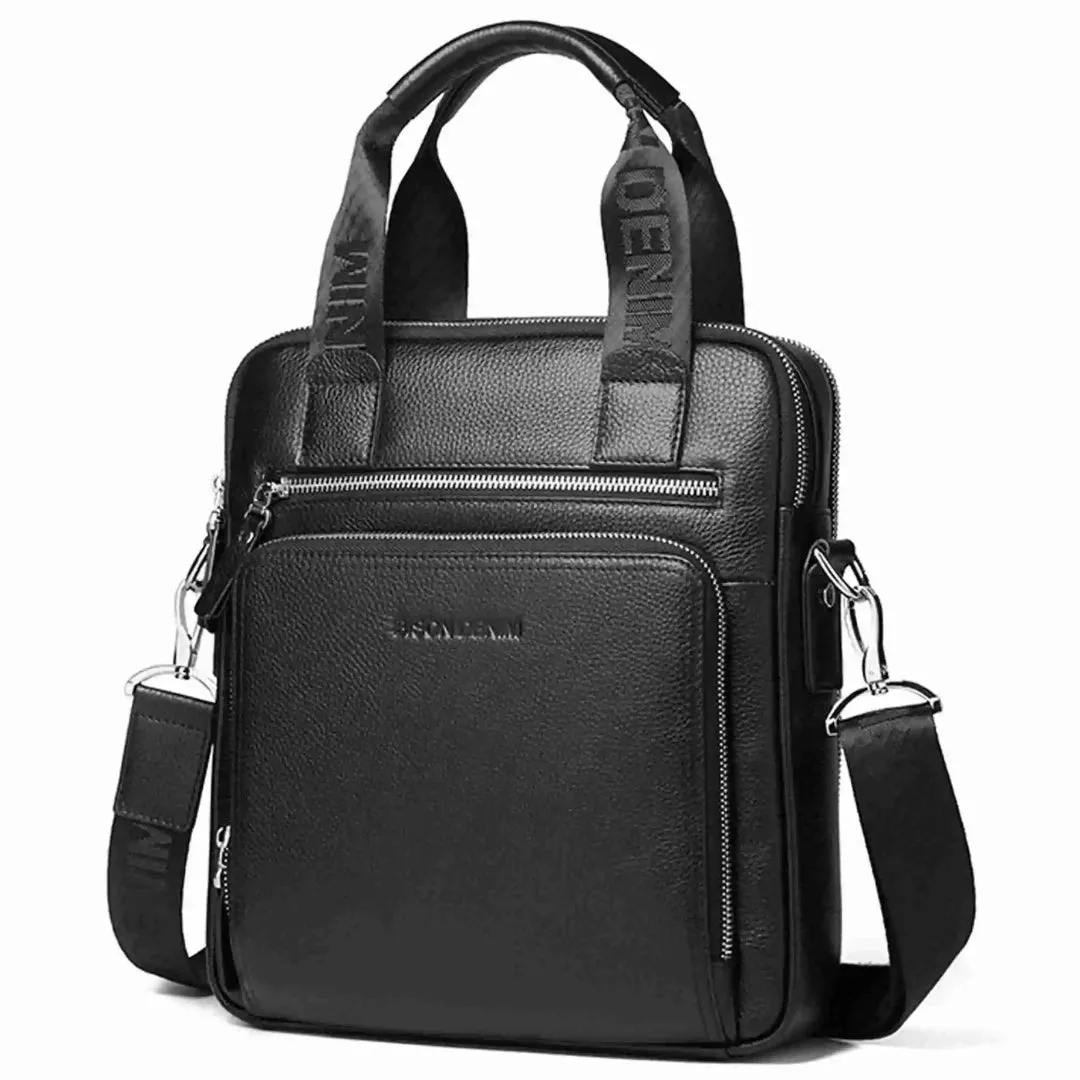 Bolsa Masculina Bison Denim Maddox