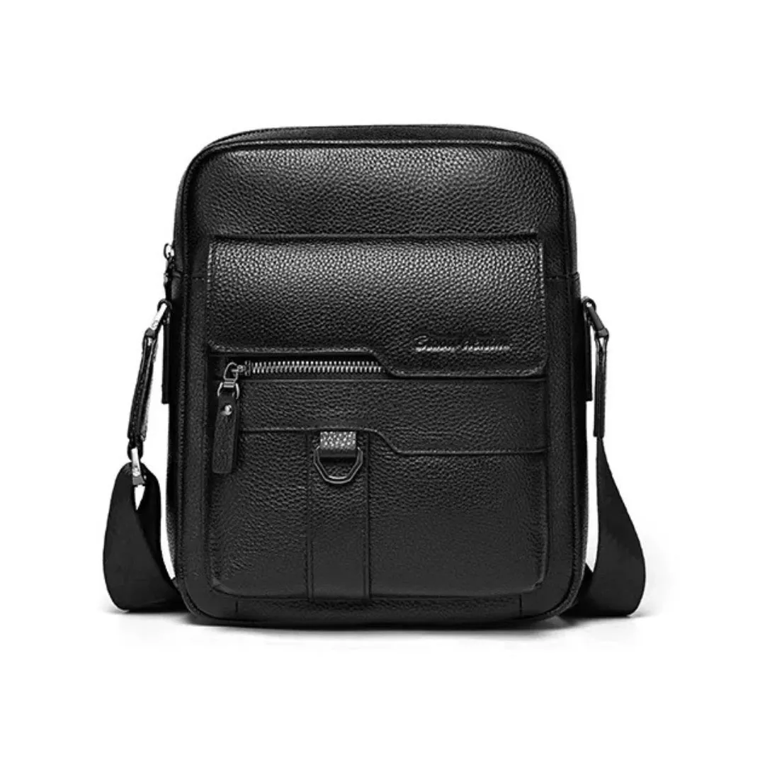 Bolsa Masculina Bison Denim Maximus