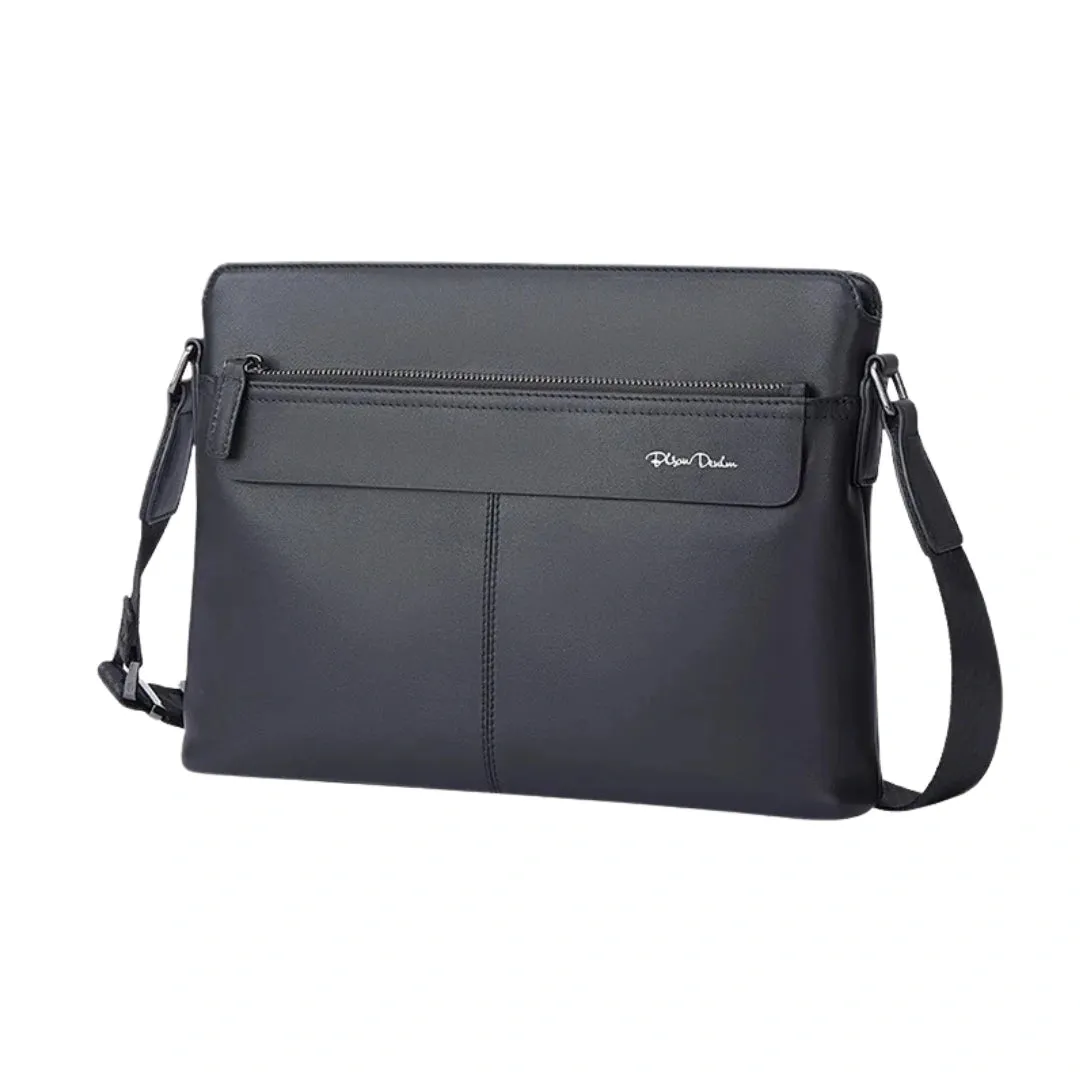 Bolsa Masculina Bison Denim Montana