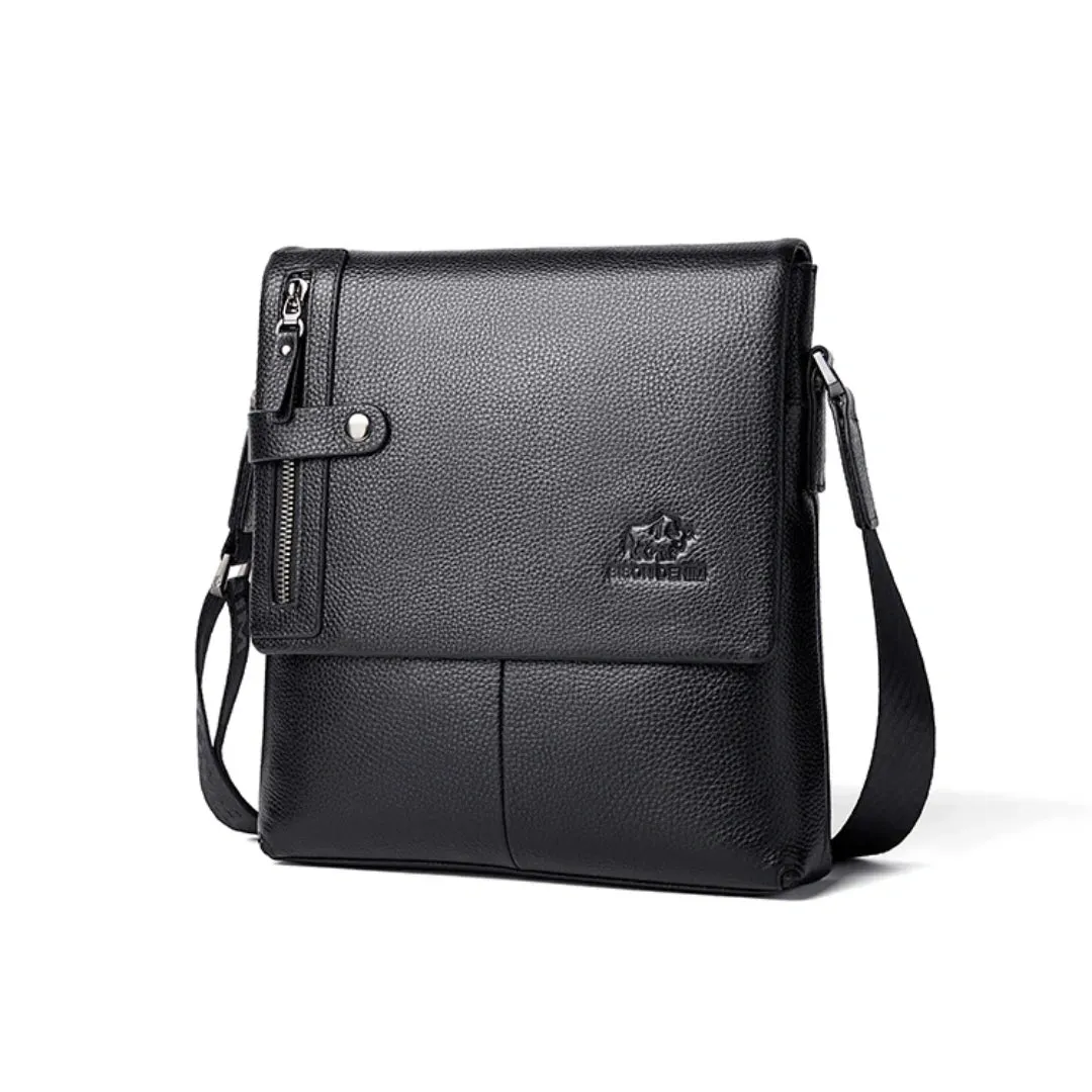 Bolsa Masculina Bison Denim Nolan