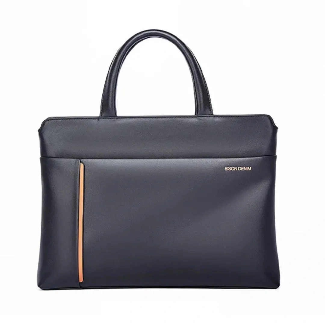 Bolsa Masculina Bison Denim Rook