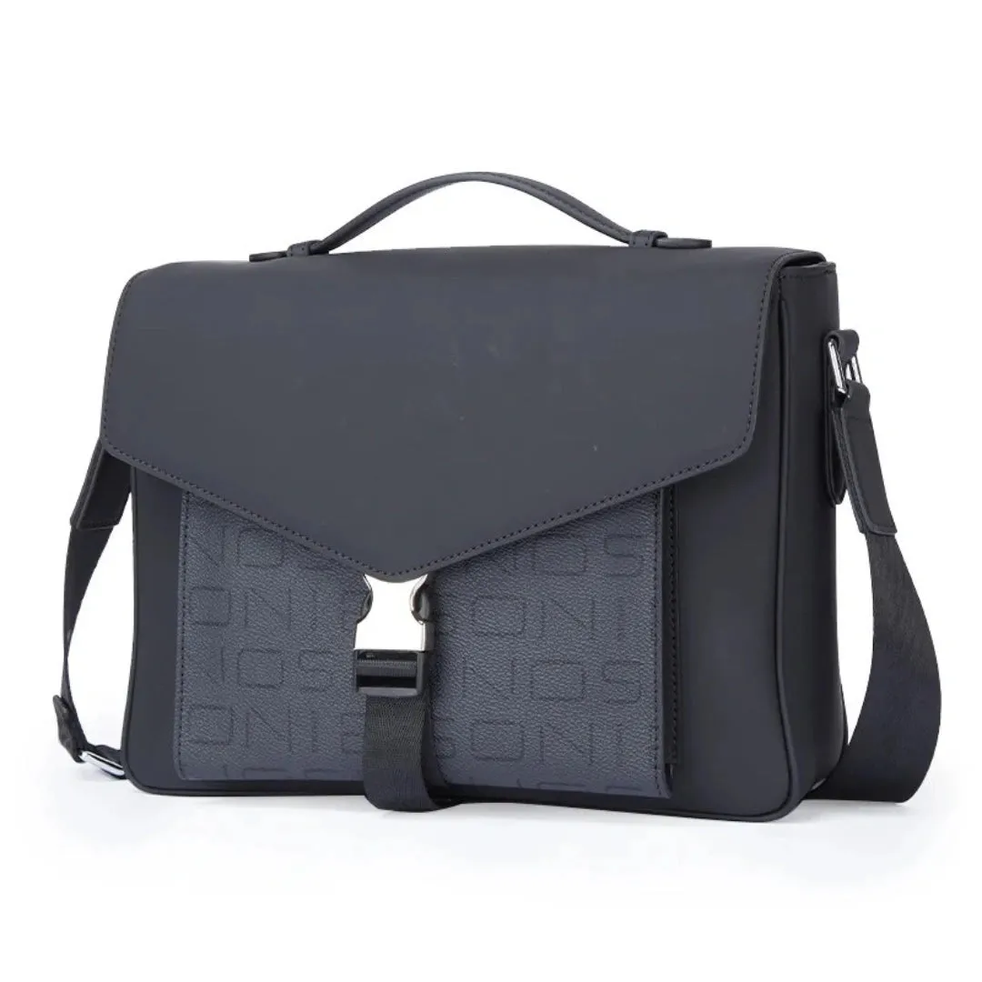 Bolsa Masculina Bison Denim Slade