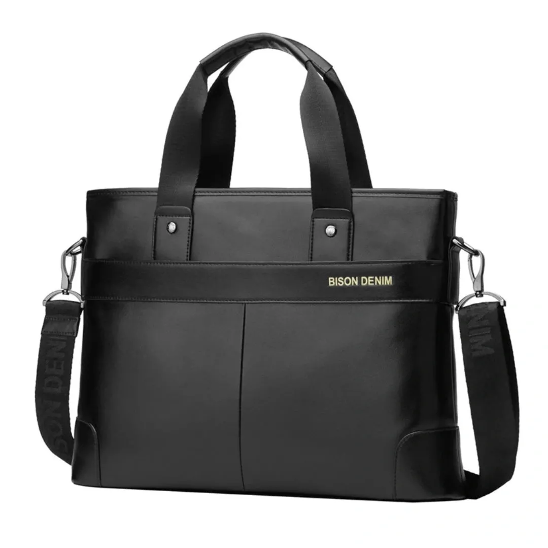 Bolsa Masculina Bison Denim Strattor