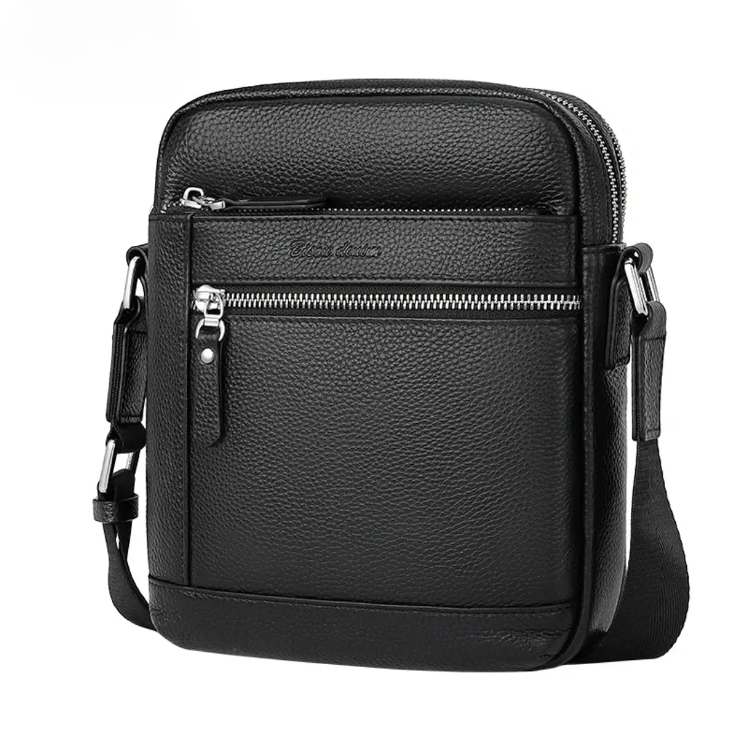 Bolsa Masculina Bison Denim Wexford