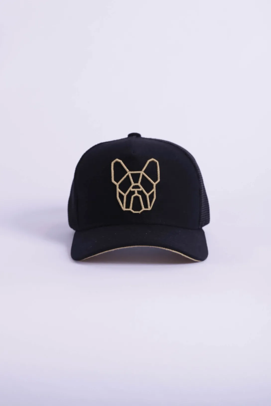 BONÉ SLATER 100% ALGODÃO - DOURADO