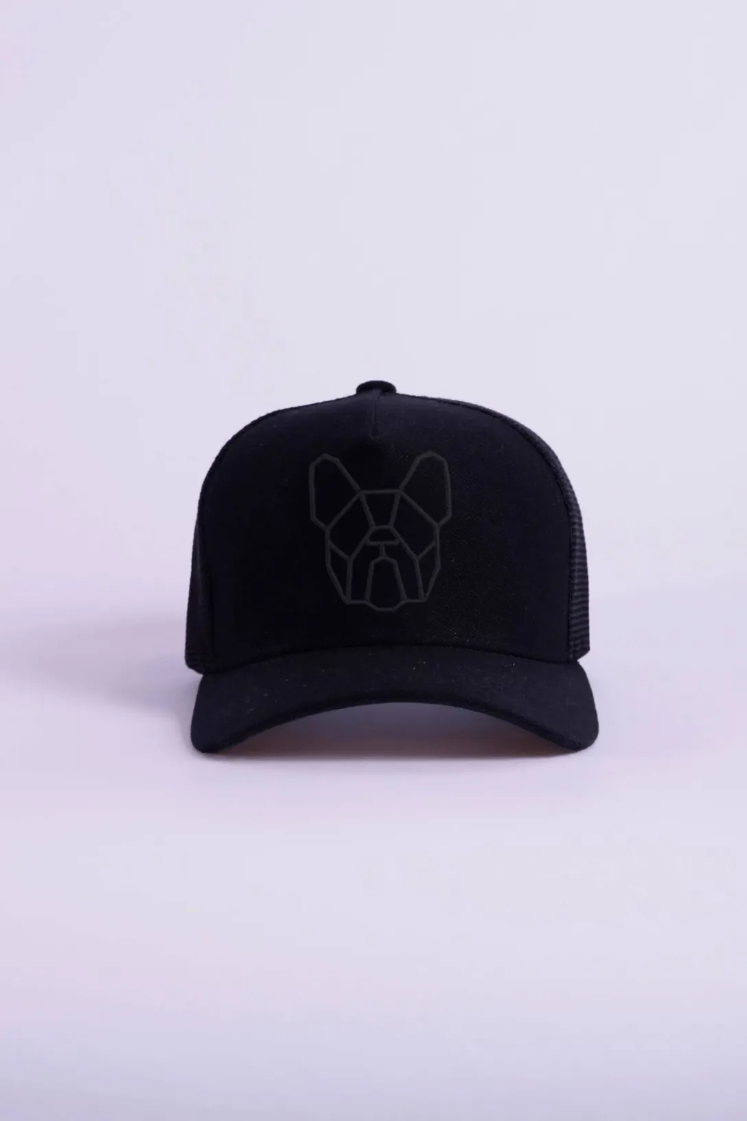 BONÉ SLATER 100% ALGODÃO - PRETO