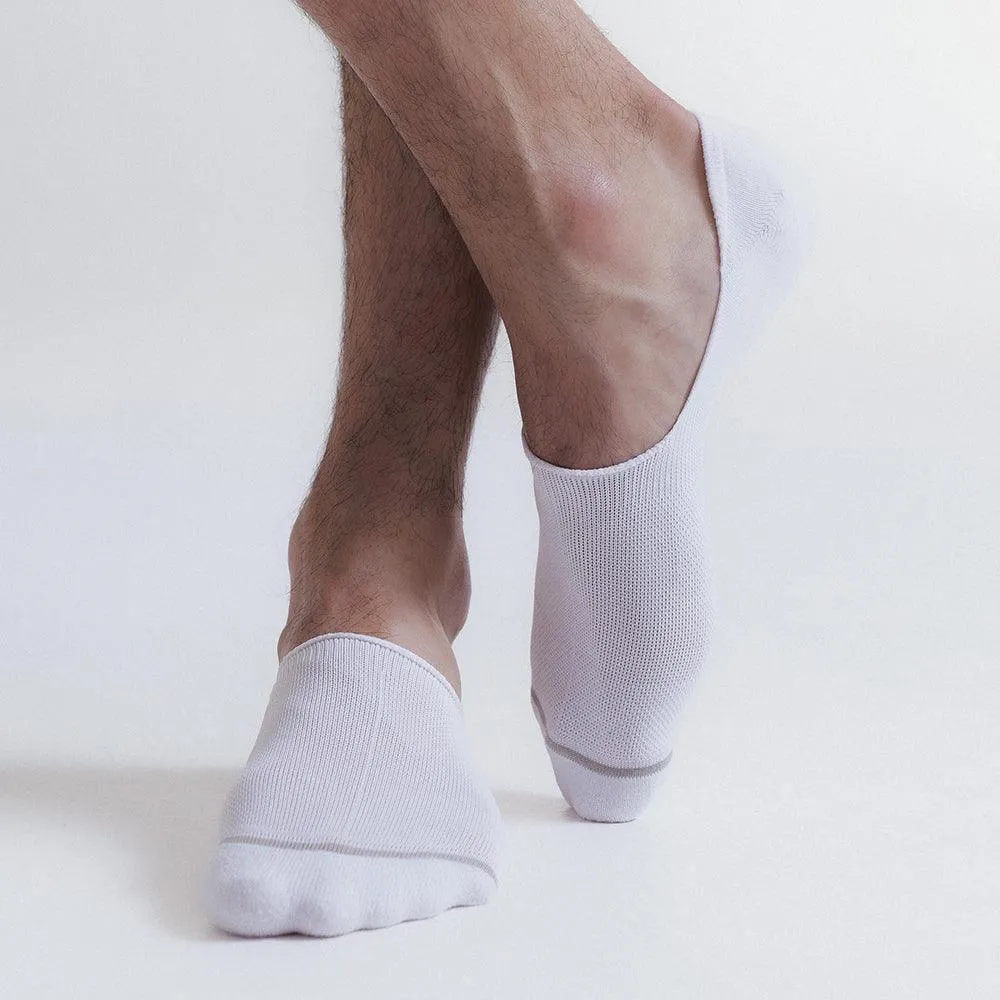 Meia Invisível Spectrum Low 2.0