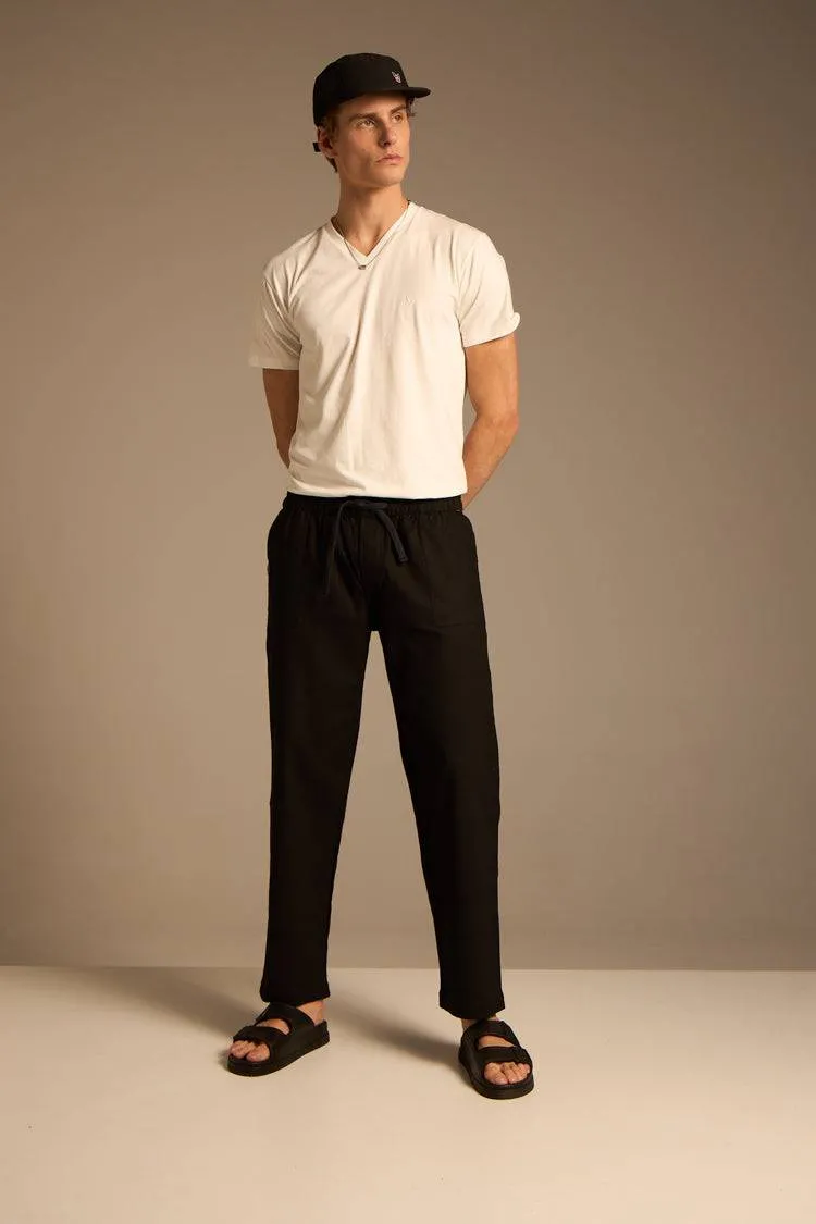 CALÇA ANGRA - PRETO