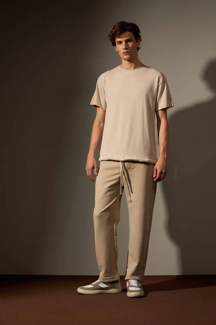 CALÇA CIPÓ - CINZA