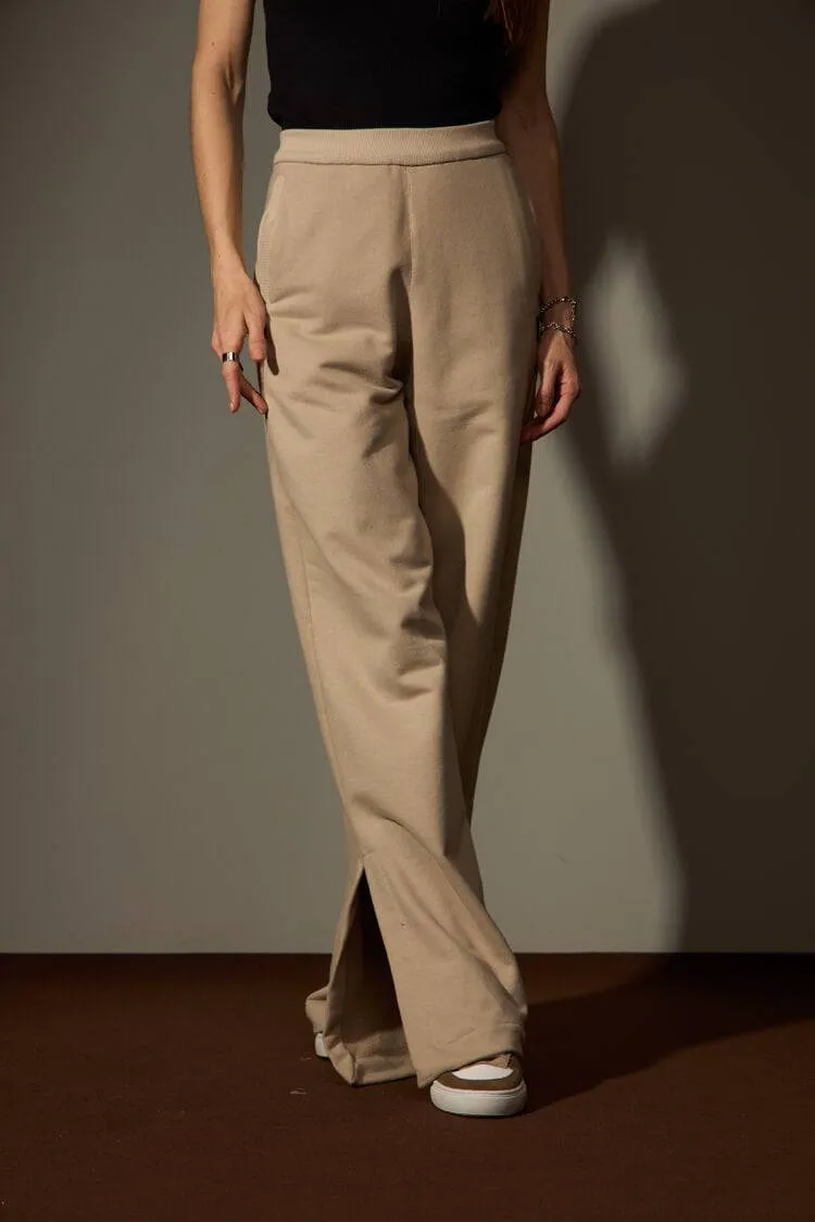 CALÇA CIPÓ - CINZA