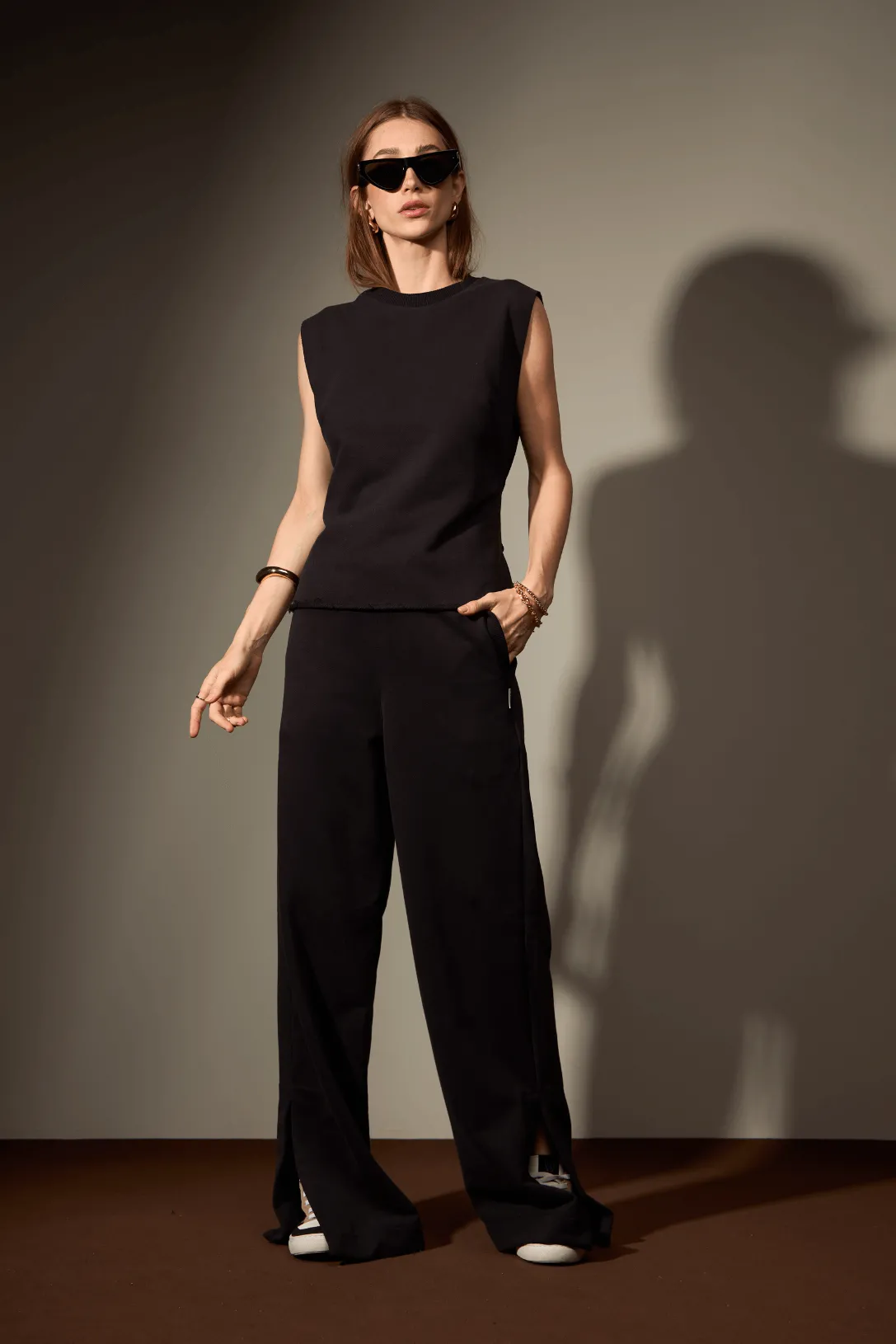 CALÇA CIPÓ - PRETO