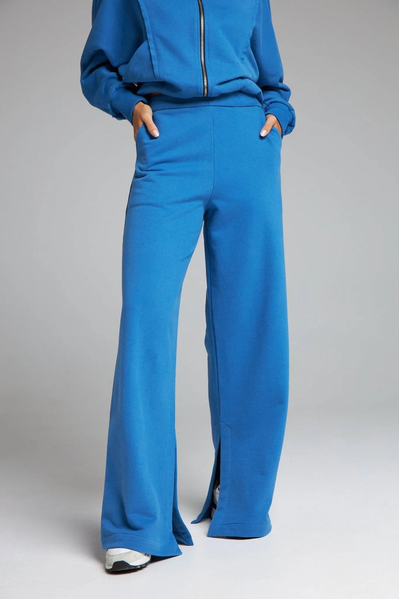 CALÇA DESPERTE - AZUL