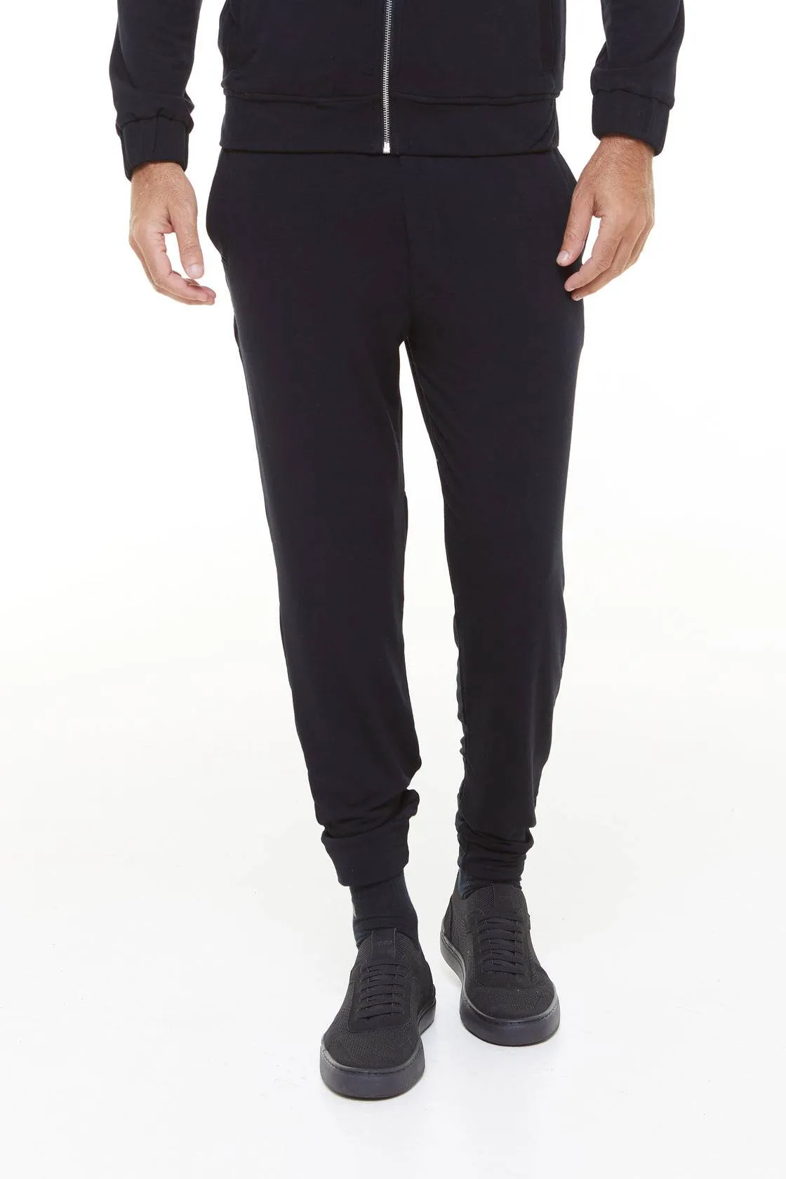 CALÇA EVOLUTION - PRETO