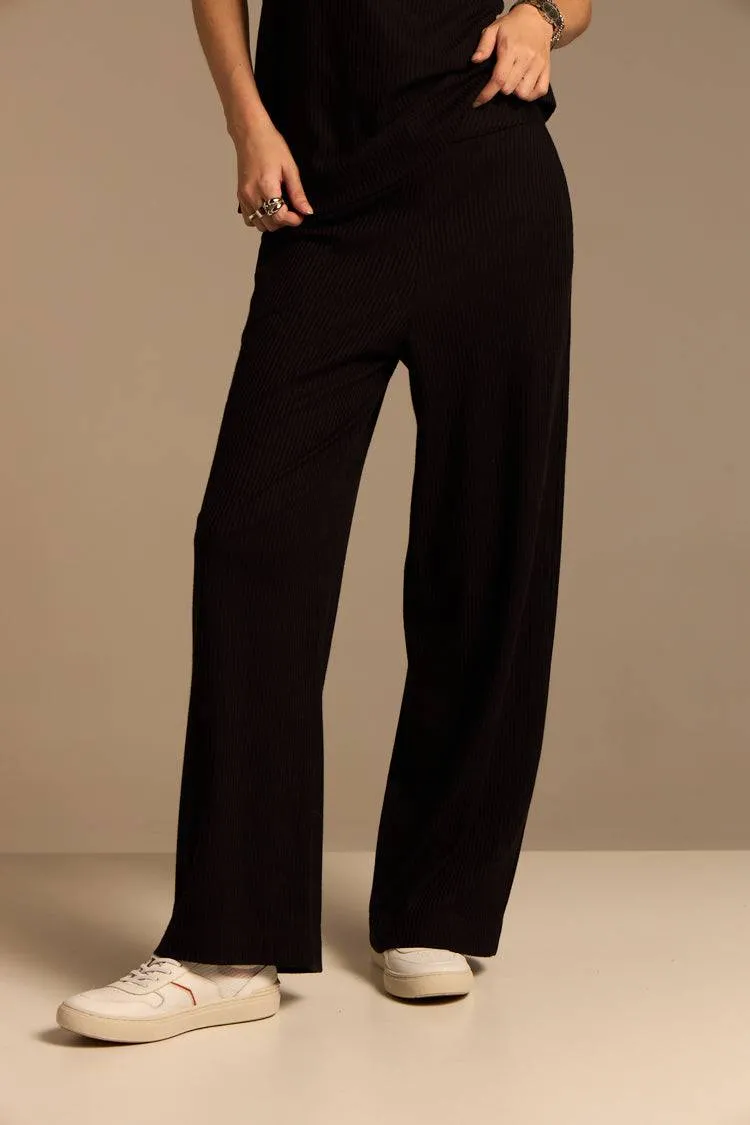 CALÇA ITACOA - PRETO