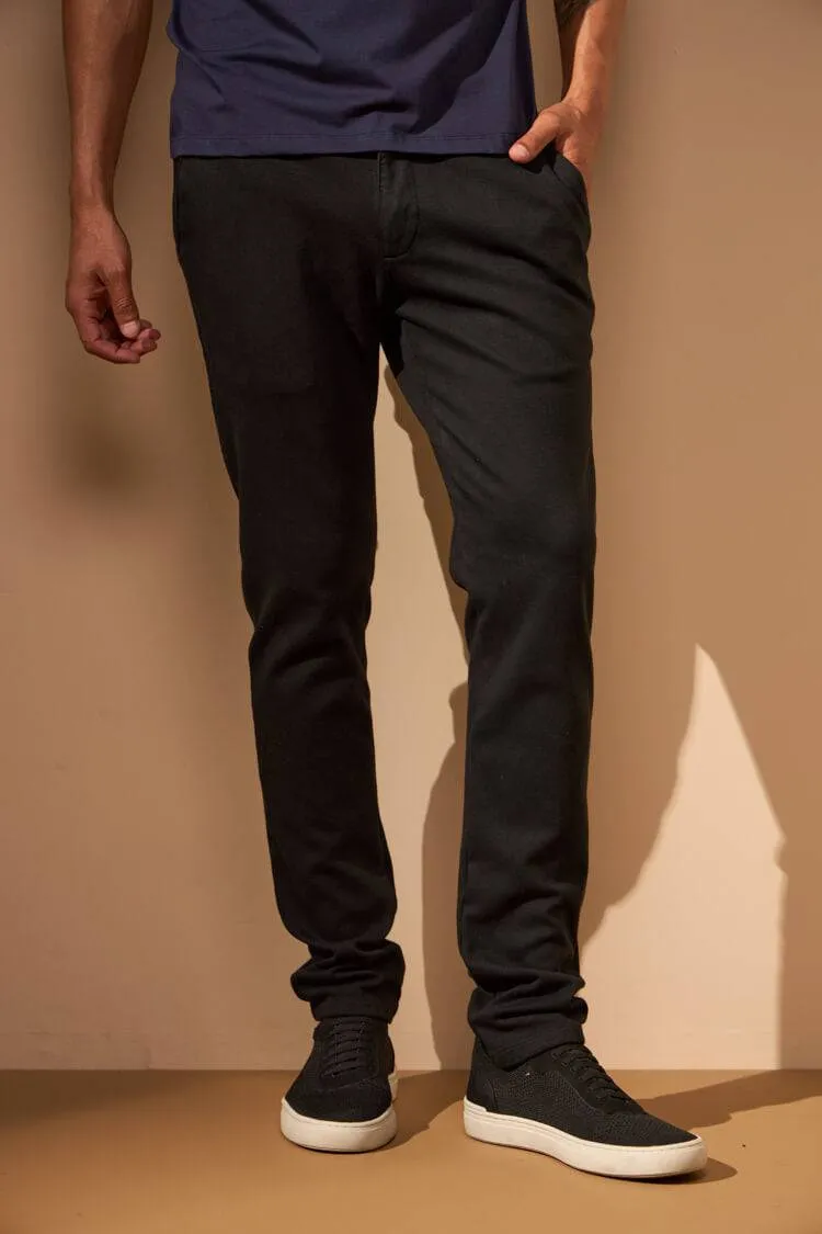 CALÇA PRO ALFAIATARIA - PRETO