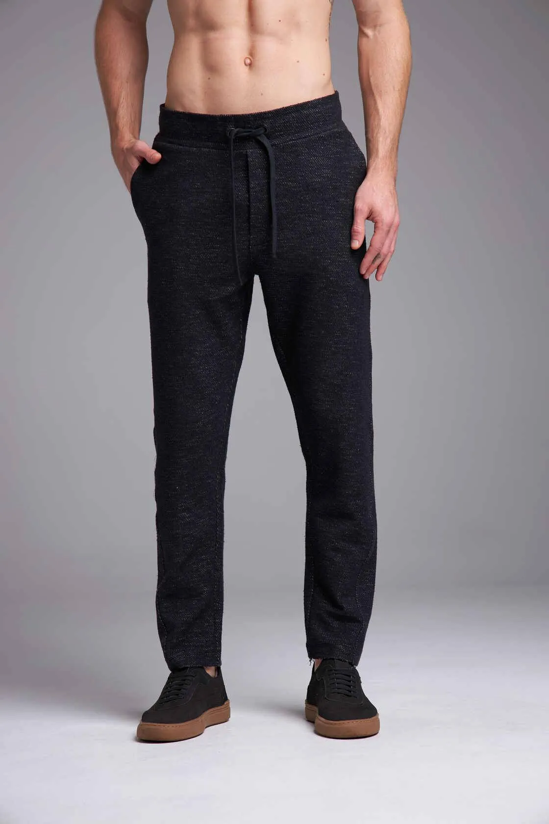 CALÇA RITMO - PRETO