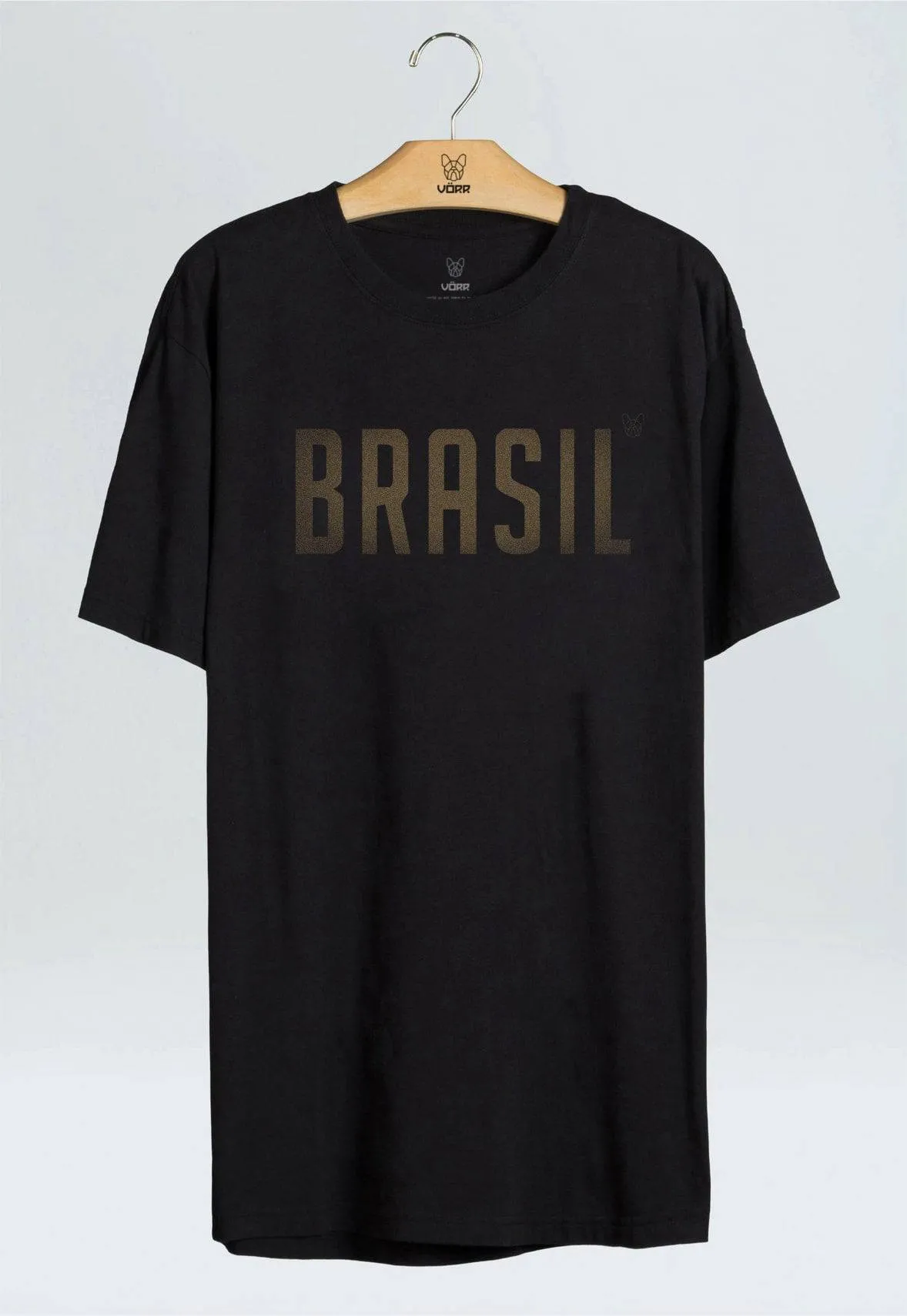 CAMISETA BRASIL