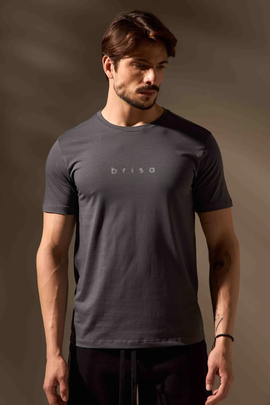 CAMISETA BRISA FLOW - CHUMBO